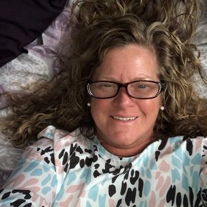 Meet your Posher, Patty